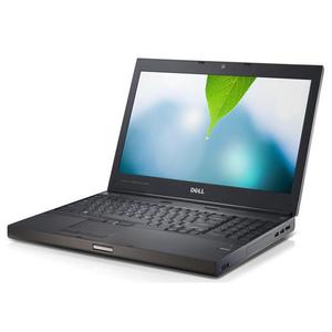 Dell Precision M4600 15" Core i7 2,3 GHz - SSD 240 GB - 4GB AZERTY - Französisch