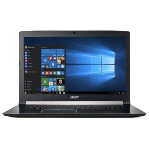Acer Aspire 7 A715-75G-76NG 15" Core i7 2,6 GHz - SSD 1000 GB - 16GB QWERTZ - Deutsch