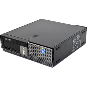 Dell OptiPlex 960 SFF Core 2 Duo E8400 3 - HDD 250 GB - 8GB