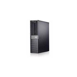Dell OptiPlex 960 SFF Core 2 Duo E8400 3 - HDD 250 GB - 8GB