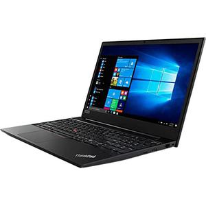 Lenovo ThinkPad E580 15,6-inch (2018) - Core i5-8250U - 8GB - SSD 240 GB QWERTY - Espanhol