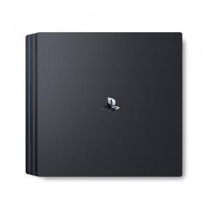 Console Sony Playstation 4 Pro 1To sans Manette - Noir