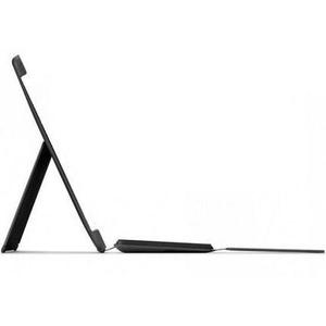 Logitech Toetsenbord QWERTZ Draadloos Verlicht Slim Combo