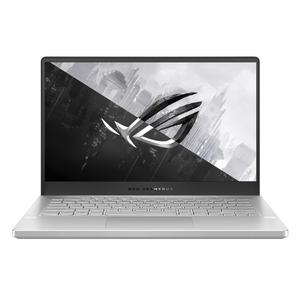 Asus Rog Zephyrus G14 GA401IU-110T 14" - Ryzen 7 4800HS - 16GB - SSD 512 GbGB NVIDIA GeForce GTX 1660 Ti Max-Q AZERTY - Γαλλικό