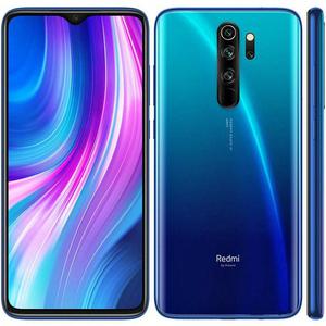 Xiaomi Redmi Note 8 Pro 128 Go Dual Sim - Bleu Subtil - Débloqué