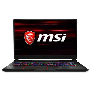 MSi GE75 Raider 9SF-619FR 17,3” (2019)