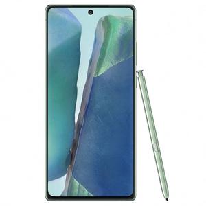 Galaxy Note20 256 GB - Verde - Desbloqueado