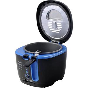Friteuse électrique Triomph ETF1540