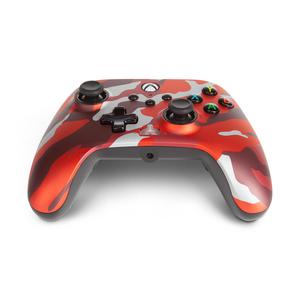 POWERA Manette Xbox One X/S  Enhanced Wired Controller Xbox Series X|S