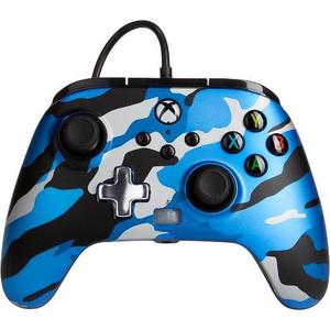 POWERA Manette Xbox One X/S  Enhanced Wired Controller Xbox Series X|S