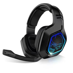 Casque Gaming avec Micro Spirit Of Gamer Xpert-H900 - Noir/Bleu