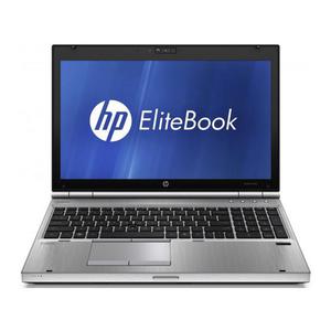 HP EliteBook 8460P 14” (2011)