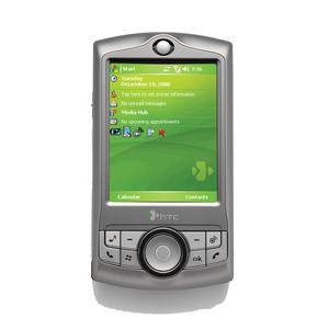 Htc P3350 - Gris- Débloqué