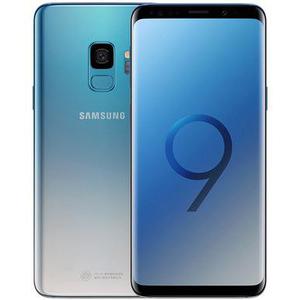 Galaxy S9 64GB Dual Sim - Ijsblauw (Ice Blue) - Simlockvrij
