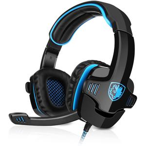 Hoofdtelefoon Sades SA-901