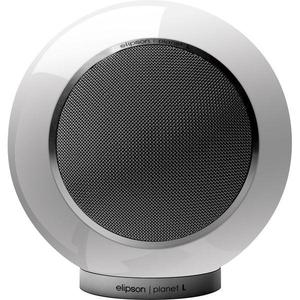 Elipson Planet L Speaker - Valkoinen