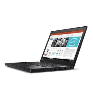 Lenovo ThinkPad X270 12,5-inch (2017) - Core i5-6200U - 16GB - SSD 256 GB AZERTY - Francês