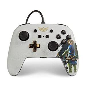 Powera Enhanced Nintendo Switch Zelda Link