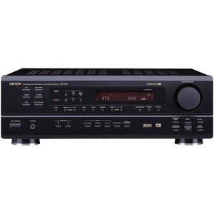 Amplificatore Denon AVR 1601