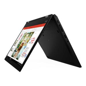 Lenovo ThinkPad Yoga 460 14" Core i5 2,4 GHz - SSD 512 Go - 8 Go QWERTZ - Allemand