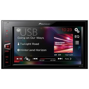 Autoradio Pioneer MVH-AV190