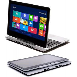 HP EliteBook Revolve 810 G1 11,6” (2012)