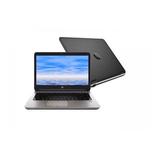 HP ProBook 640 G1 14” (2014)