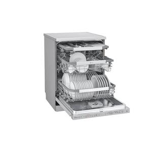 Lave-vaisselle pose libre 60 cm Lg DF425HSS - 14 Couverts