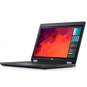 Dell Precision 3510 15" Core i7 2,7 GHz - SSD 240 Go - 8 Go QWERTY - Portugais