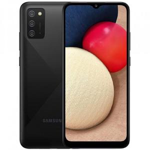 Galaxy A02S 64 Go Dual Sim - Noir - Débloqué