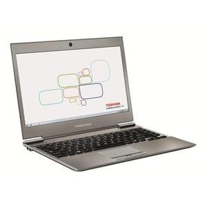 Toshiba Portégé Z930-14L 13,3” (2013)