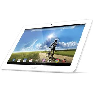 Acer Iconia Tab 10 A3-A20 (2014) 10,1" 16GB - WLAN - Weiß - Kein Sim-Slot