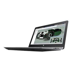 HP ZBook 15 G3 15" Xeon E3 2,9 GHz - SSD 512 Go - 32 Go AZERTY - Français
