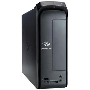 Packard Bell Imedia SJ14G1TU03 Celeron 2 GHz - HDD 1 TB RAM 4 GB
