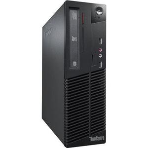 Lenovo ThinkCentre M70E SFF Celeron 2,6 GHz - HDD 160 GB RAM 4 GB