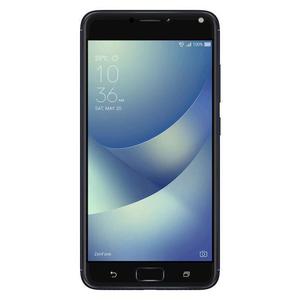 Asus Zenfone 4 Max ZC554KL 32 Go Dual Sim - Noir - Débloqué