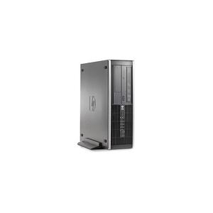 Hp Compaq 8200 Elite SFF Core i5 3,1 GHz - HDD 250 Go RAM 8 Go