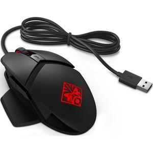 Mouse HP Omen Reactor - Black