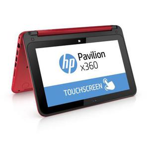 HP Pavilion X360 11-N011NF 11” (2013)