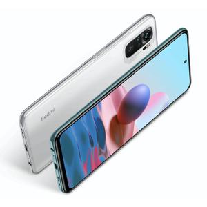 Xiaomi Redmi Note 10 64GB Dual Sim - Parelwit - Simlockvrij