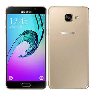 Galaxy A5 (2016) 16 Gb - Dorado - Libre