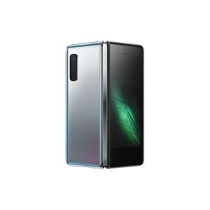 Galaxy Fold 512 Gb - Silber - Ohne Vertrag