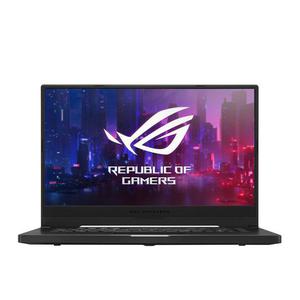 Asus ROG Zephyrus G GA502D 15" Ryzen 7 2,3 GHz - SSD 512 Go - 8 Go - NVIDIA GeForce GTX 1660 Ti AZERTY - Français