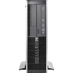 Hp Compaq 8200 Elite SFF Core i5 3,1 GHz - SSD 120 Go + HDD 500 Go RAM 8 Go