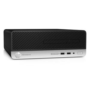 Hp Prodesk 400 G5 Sff Core I5 3 Ghz - Hdd 500 Go Ram 8 Go