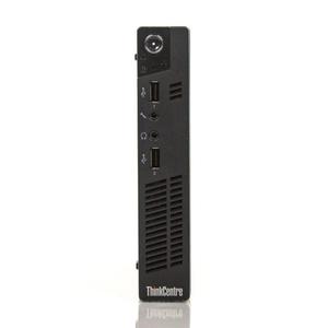 Lenovo ThinkCentre M72E Tiny Core i3 2,6 GHz - SSD 128 Go RAM 4 Go