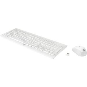 Clavier Hp AZERTY Sans-fil C2710