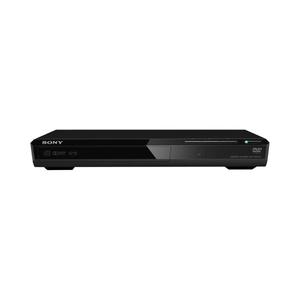 SONY  DVP-SR170