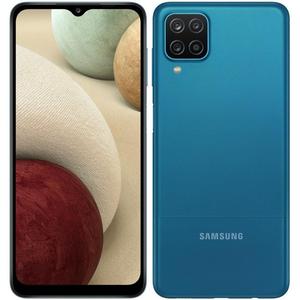Galaxy A12 64 gb Διπλή κάρτα SIM - Μπλε - Ξεκλείδωτο