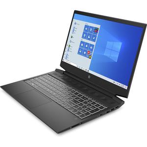 HP Pavilion Gaming 16-A0557ND 16,1” (Agosto 2020)